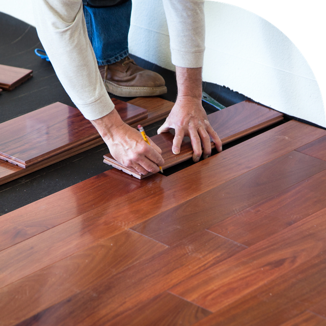 Hardwood floor hot sale installation tips